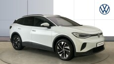 Volkswagen ID.4 210kW Match Pro 77kWh 5dr Auto Electric Estate